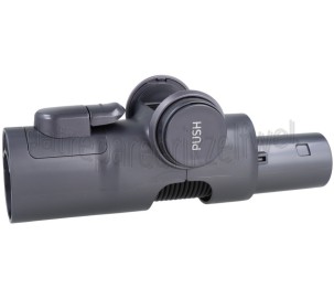 Foto van Samsung Adapter Opzetstuk VS9000RL, Jet 75, Jet 90 