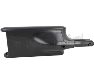 Foto van Samsung Laadstation Black Chrome Metal Jet 95 