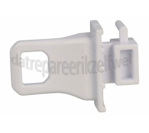 Foto van Beko Deurhaak Kunststof DS7331PX0, TKF8451AGC60 