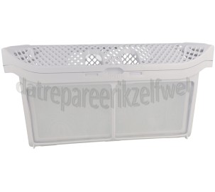 Foto van LG Filter Pluizenzeef RH80T2AP6RM, RH8D14ST, V5R08DM 