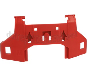 Foto van Houder Opnemer van stofzuigerzak S4210, S4211, s4213, S4511, SCAE1 