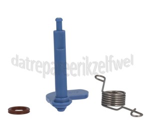 Foto van Ontspanner van zeepbakdeksel SGS 8502-SE 65560-SHV5603 