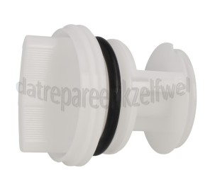 Foto van Filter Pluizenzeef WAW32461NL, WM14W7G2NL 