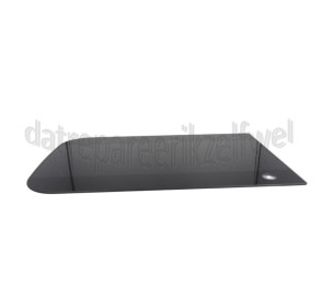Foto van Dometic Glasplaat Compleet, Links MO9722R, MO922207D0PDV01 