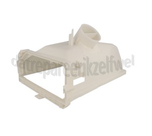 Foto van Samsung Zeepbak houder Behuizing WF71F5E0Q4W/EN, WF80F5E5P4W/EN, WF91F5EBP4W/EN 