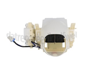 Foto van Samsung Behuizing IJsmaker RH64DG53R3B1, RH65DG54R3B1, RS6GA882CSL, RS6HA8891B1 