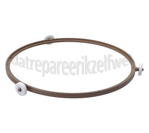 Foto van LG Meenemer Draairing van plateau MC7687, MC7644AS, MC7849H 