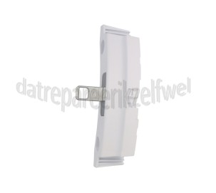 Foto van Deurhaak Haak WTY88782, WT4H8Y76NL, WTY87790 
