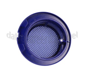 Foto van Samsung Filter Micro, Deep Blue Bespoke Jet AI, VS30D9784QK, VS28C9784QK 