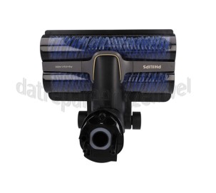 Foto van Philips Zuigmond Turbozuigmond AquaTrio 7000 Series, XW7110/01 