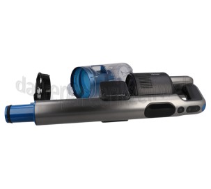 Foto van Philips Motor Compleet, Blue Pavone Aqua Plus 8000 Series XC8055/01 