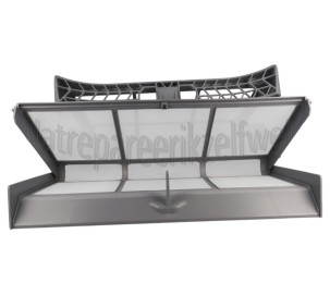 Foto van Samsung Filter Pluizenzeef DV16T9720SV, DV16DG8600BV, DV16T8520BW/EE 