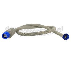 Foto van Samsung Slang Aanvoerslang, 1,4 Meter, Aquastop WW5000J, WF70F5E0Q4W, WW80J6400CW, WW80TA049TE 