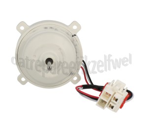 Foto van Samsung Motor Ventilator, 12V RH57H90507F, RS61681GDSR, RS7568BHCSP, RZ2993ATCWW 