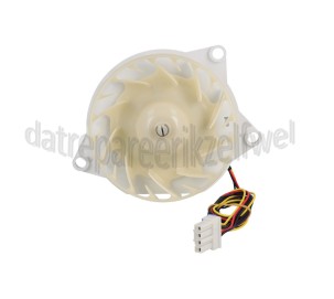 Foto van LG Motor Van ventilator GBB61DSHMN, GBB71NSDFN, GBB72MCUFN, GMX844MCBF 