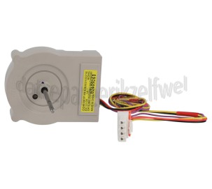 Foto van LG Motor Ventilator GSB760PZXV, GSL471ICEZ, GSL560PZXV, GSX960NSVZ 