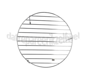 Foto van LG Rooster Hoog, Diameter 26,8cm, Hoogte 12cm MC7644A, MC7644AS, MC7687ARB, MJ3281BC, MJ3294BAB 