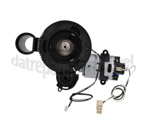 Foto van Saeco Maalwerk Maalwerkmotor HD8752/43, HD8752/83 