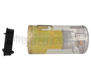Foto van Philips Reservoir Stofcontainer XC7057/01 7000 Series Aqua 