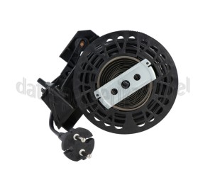 Foto van Philips Haspel Compleet, 0,75mm, 6 Meter FC8241/09, FC8242/09, FC8289/09 