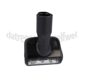 Foto van Philips Zuigmond Mini Turboborstel XC7055, XC7057 
