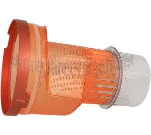 Foto van Philips Luchtgeleider Peach Blossom XC7053/01, XC7055/01 