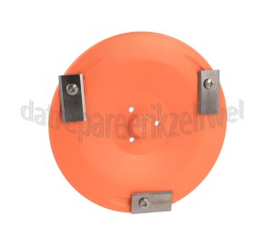 Foto van Philips Schijf Maaischijf Rabbot RSL3000/10 