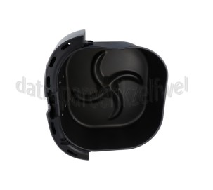 Foto van Philips Pan Frituurpan HD9270/60 