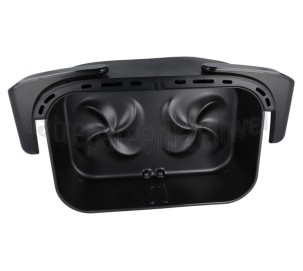 Foto van Philips Pan Frituurpan NA150/00 