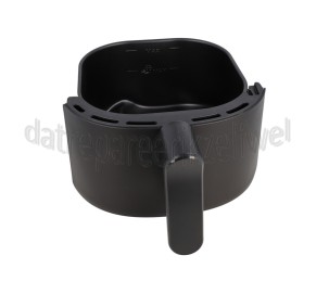 Foto van Philips Pan met Greep NA110/00 
