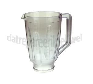 Foto van Philips Mand Binnenpan, met Venster NA220/00 