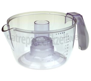 Foto van Philips Mand met Greep HD9257/80, HD9257/88 