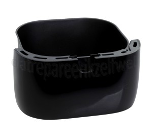 Foto van Philips Pan Binnenpan HD9257/80, HD9257/88 