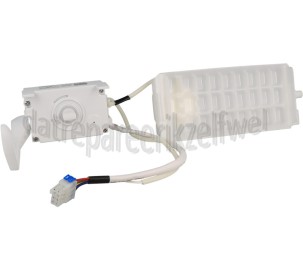 Foto van Samsung IJsbereider Met aansluiting RF23BB860EQNEU, RF24BB620ES9EF, RF65A967ESG/EG 