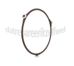 Foto van Samsung Meenemer Ring onder draaiplateau MS20A3010AH, MS20A3010AL 