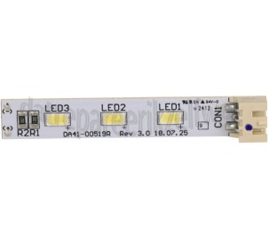 Foto van Samsung Lamp LED-lamp 