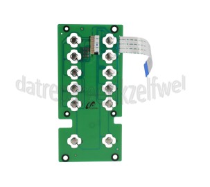 Foto van Samsung Print Bediening MG23A7013CT/EG, MS23K3513AK, MS23K3513AS 