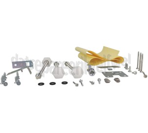 Foto van Samsung Inbouwset Montageset DW60A8050BB, DW60CG530B00EU, DW60R7040BB 