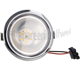 Foto van Neff Lamp Spotje compleet D5655X1GB01, DHL555BL01, D5855X1GB02 