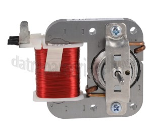 Foto van Samsung Motor Van ventilator CE100VS, MG23K3575AS 