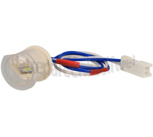 Foto van Samsung Lamp LED WW81H7400EW/EN, WW90H7600EW/EN, WW91H7400EW/EN 