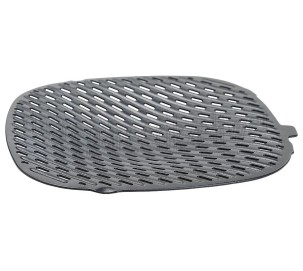 Foto van Philips Grill Grill-Kit, Grillbodem HD9654, HD9860, AirfryerXXL 