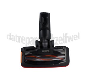 Foto van Philips Zuigmond Actief FC6722/01 SpeedPro 