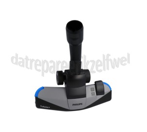 Foto van Philips Zuigmond TriActive+ Smart Lock FC9745/09 