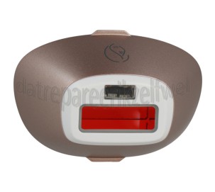 Foto van Philips Opzetstuk Face Rose Lumea BRI955 