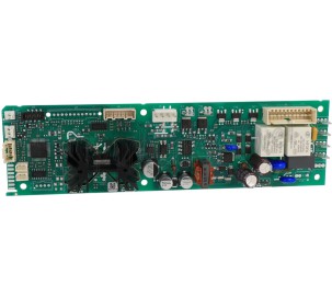 Foto van DeLonghi Print PCB 230V ECAM28.467.B, ECAM28.466.M, ECAM28.465.M 