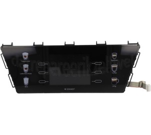 Foto van DeLonghi Print Bediening PrimaDonna Class Evo ECAM550.65.W, ECAM550.65.SB 