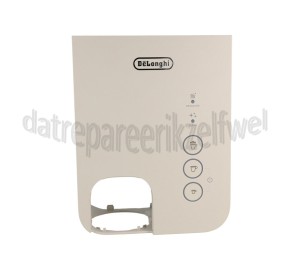 Foto van DeLonghi Bedieningspaneel met Display Lattissima One EVO EN510.W 