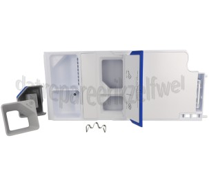 Foto van Electrolux Lade Zeepbak, Compleet, Autodosing YF7W8669Q8, EW7F6669Q6 