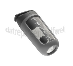 Foto van BergHOFF Beker Shaker fles 0,50 Liter 